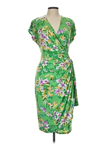 Maggy London Cocktail Dress (view 1)
