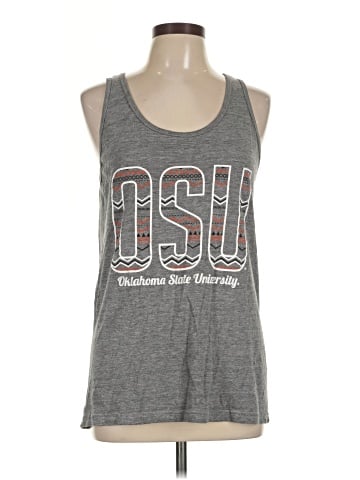 American Apparel Tank Top (view 1)
