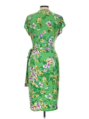 Maggy London Cocktail Dress (view 2)