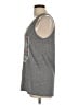 American Apparel Gray Tank Top Size L - photo 5