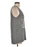 American Apparel Gray Tank Top Size L - photo 4