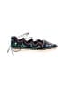 Tory Burch Tropical Blue Flats Size 9 1/2 - photo 1