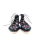 Tory Burch Tropical Blue Flats Size 9 1/2 - photo 2