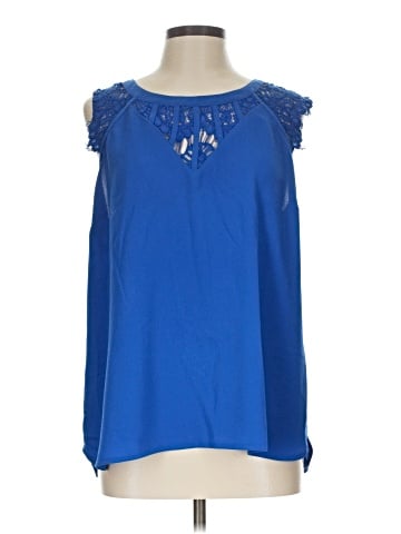 Brixon Ivy Sleeveless Blouse (view 1)
