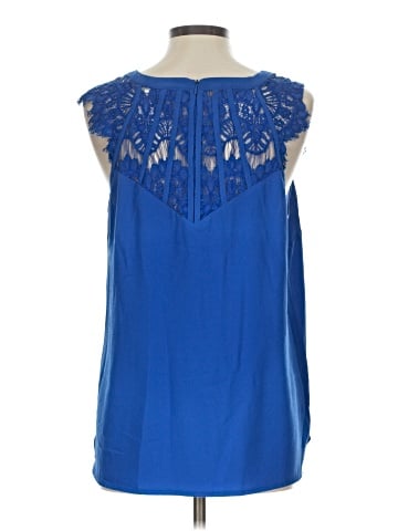 Brixon Ivy Sleeveless Blouse (view 2)