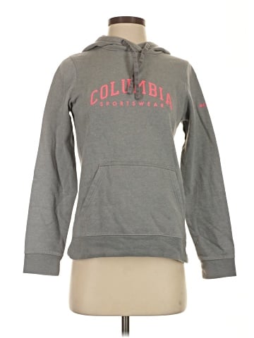 Columbia Sweatshirt (view 1)