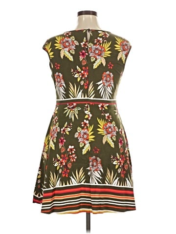 New York & Company Casual Dress (view 2)