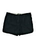 Willi Smith Solid Green Shorts Size 2 - photo 1