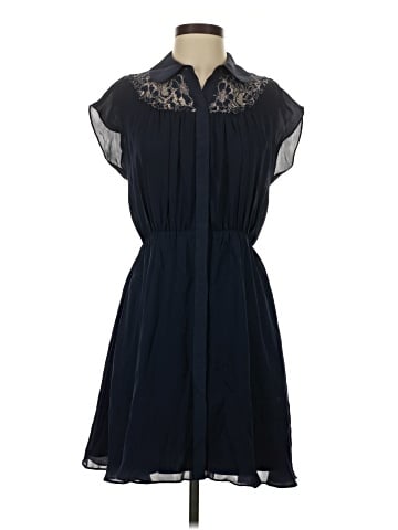 Alice + Olivia Casual Dress (view 1)