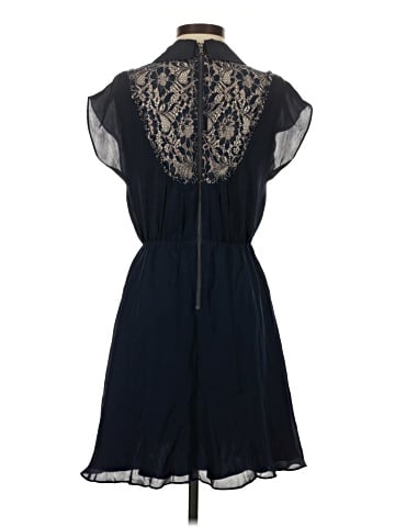 Alice + Olivia Casual Dress (view 2)