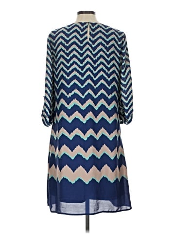 Luxology Casual Dress (view 2)