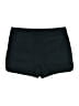 Willi Smith Solid Green Shorts Size 2 - photo 2