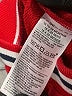 Janie and Jack Red Casual Pants Size 18-24 mo - photo 4