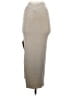 Sovere Tan Casual Skirt Size S - photo 1