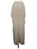 Sovere Tan Casual Skirt Size S - photo 2
