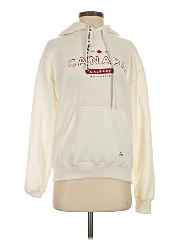 Clothing Co. Pullover Hoodie (view 1)