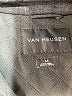 Van Heusen 100% Polyester Gray Vest Size M - photo 6