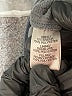 Van Heusen 100% Polyester Gray Vest Size M - photo 7
