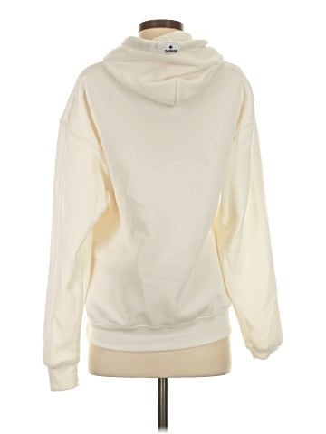 Clothing Co. Pullover Hoodie (view 2)