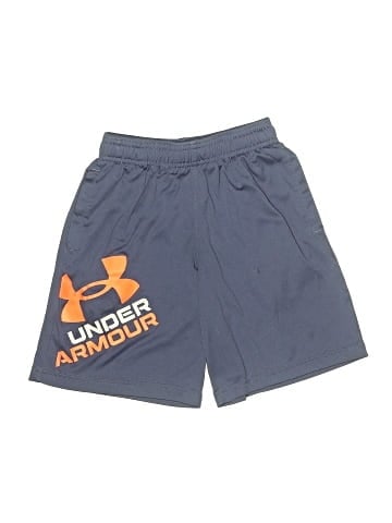 Under Armour Athletic Shorts (view 1)
