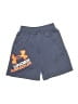 Under Armour 100% Polyester Blue Athletic Shorts Size S (youth) - photo 1