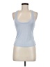 Wild Fable Blue Sleeveless Top Size M - photo 1