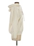 Clothing Co. 100% Polyester Ivory Pullover Hoodie Size S - photo 4
