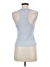 Wild Fable Blue Sleeveless Top Size M - photo 2