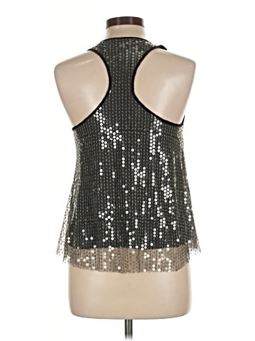 Ya Los Angeles Sleeveless Blouse (view 2)