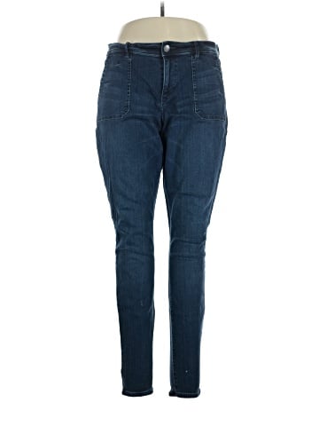 Ann Taylor LOFT Jeans (view 1)