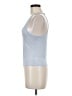 Wild Fable Blue Sleeveless Top Size M - photo 5
