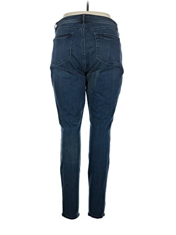 Ann Taylor LOFT Jeans (view 2)