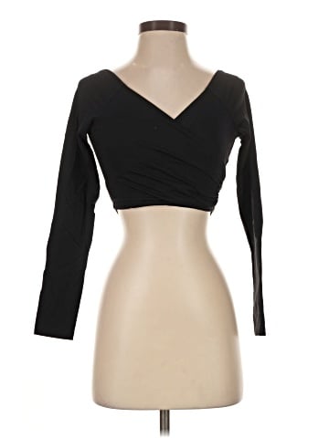Susana Monaco 3/4 Sleeve Top (view 1)