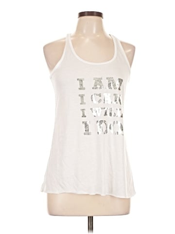 Bella Tank Top (view 1)