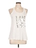 Bella Ivory Tank Top Size L - photo 1
