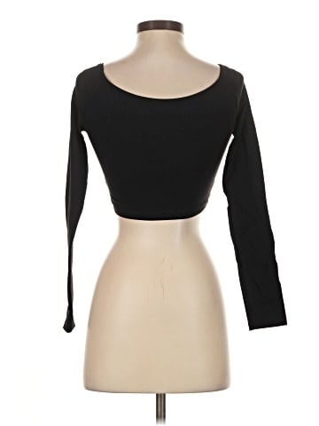 Susana Monaco 3/4 Sleeve Top (view 2)