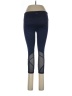 Active by Old Navy Blue Active Pants Size Lg (10-12) - photo 2