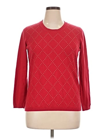 Tommy Hilfiger Pullover Sweater (view 1)