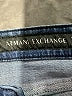 Armani Exchange Stars Blue Jeans Size 24 waist - photo 7