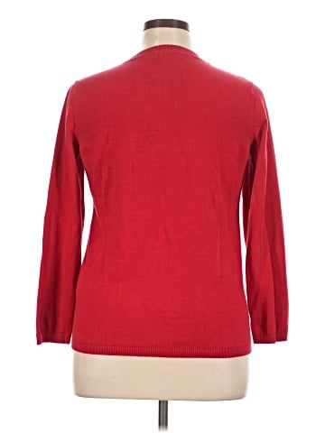 Tommy Hilfiger Pullover Sweater (view 2)
