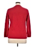 Tommy Hilfiger 100% Cotton Red Pullover Sweater Size XL - photo 2