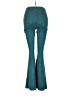 Blank NYC Teal Casual Pants Size 28 waist - photo 2
