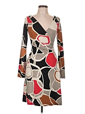 Diane von Furstenberg Casual Dress (view 1)