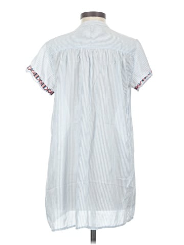 J.Crew Short Sleeve Blouse (view 2)