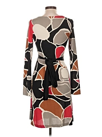 Diane von Furstenberg Casual Dress (view 2)