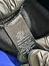 Express Color Block Blue Cocktail Dress Size 10 - photo 8