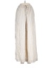 Max Studio Stripes Ivory Casual Pants Size S - photo 1