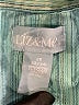 Liz & Me 100% Cotton Teal Jacket Size 2X - photo 6