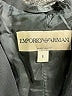 Emporio Armani Black Blazer Size 6 - photo 6