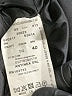 Emporio Armani Black Blazer Size 6 - photo 7